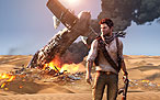 Uncharted 3: Drake's Deception