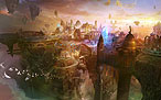 War of the Immortals
