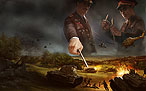 Wargame: European Escalation