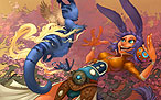 WildStar