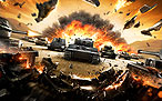 World of Tanks