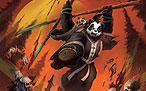 World of Warcraft: Mists of Pandaria