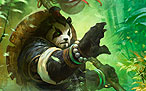 World of Warcraft: Mists of Pandaria