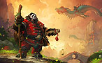 World of Warcraft: Mists of Pandaria