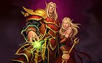 World of Warcraft: The Burning Crusade