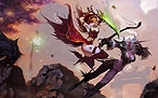 World of Warcraft: The Burning Crusade