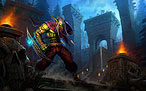 World of Warcraft: The Burning Crusade