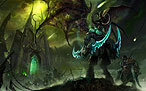 World of Warcraft: The Burning Crusade
