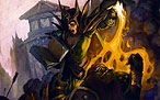 World of Warcraft: Trading Card Game