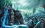 World of Warcraft: Wrath of the Lich King