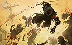 Yaiba: Ninja Gaiden Z