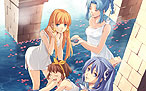 Ys Seven