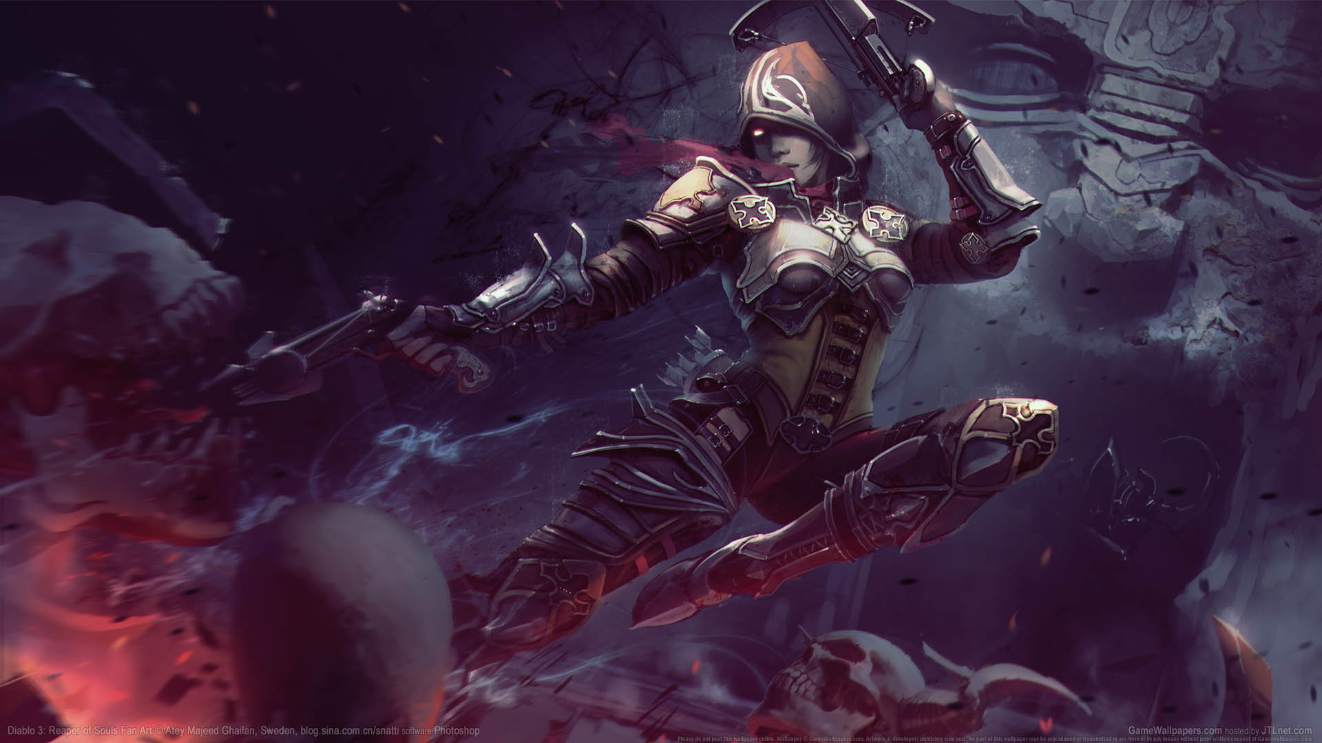 diablo reaper of souls download free diablo reaper of souls download free