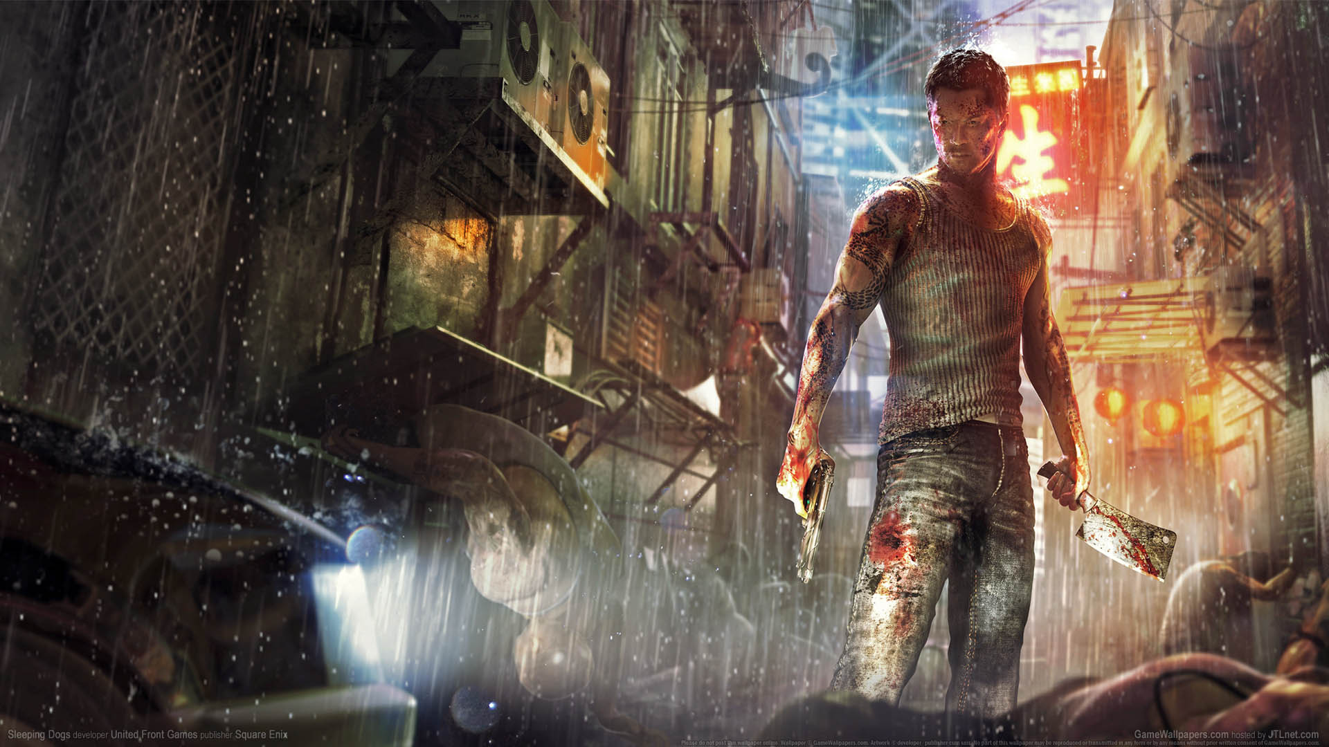 1080p sleeping dogs 1080p sleeping dogs