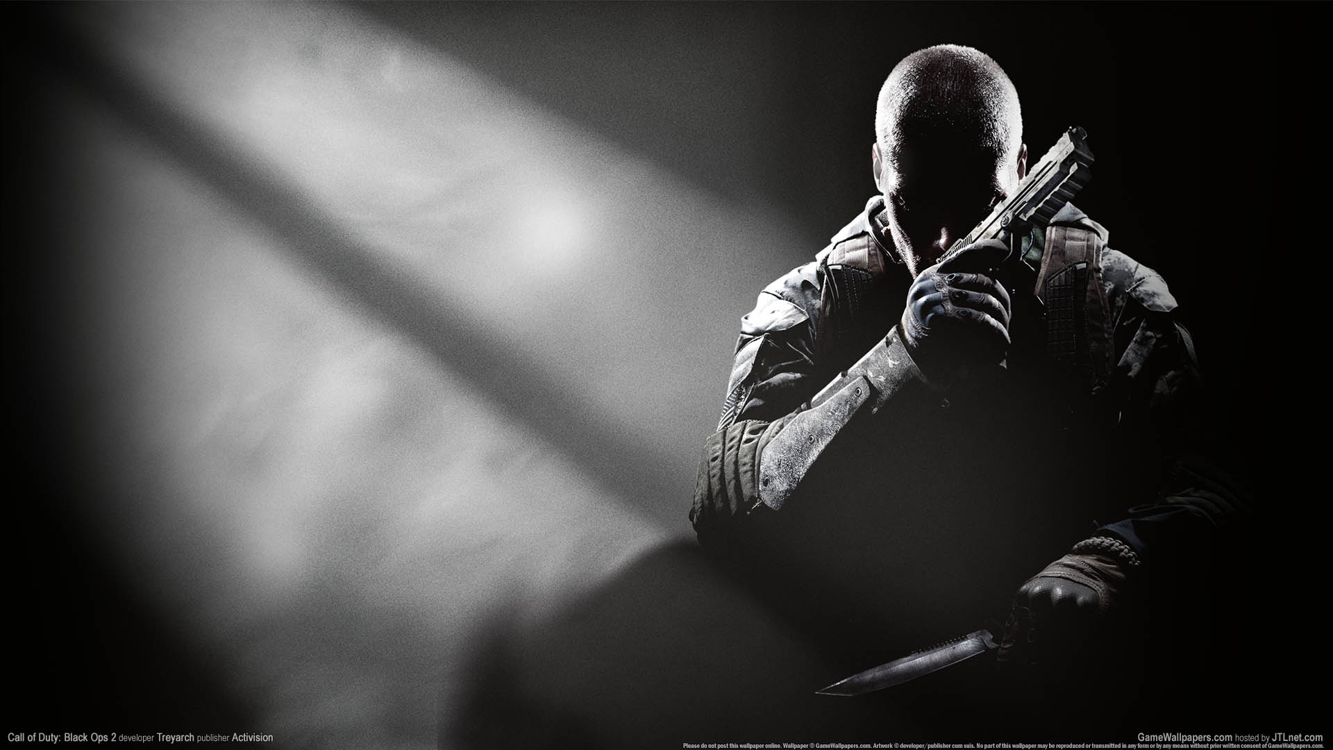 Call Of Duty Black Ops 2 Wallpaper 01 1920x1080