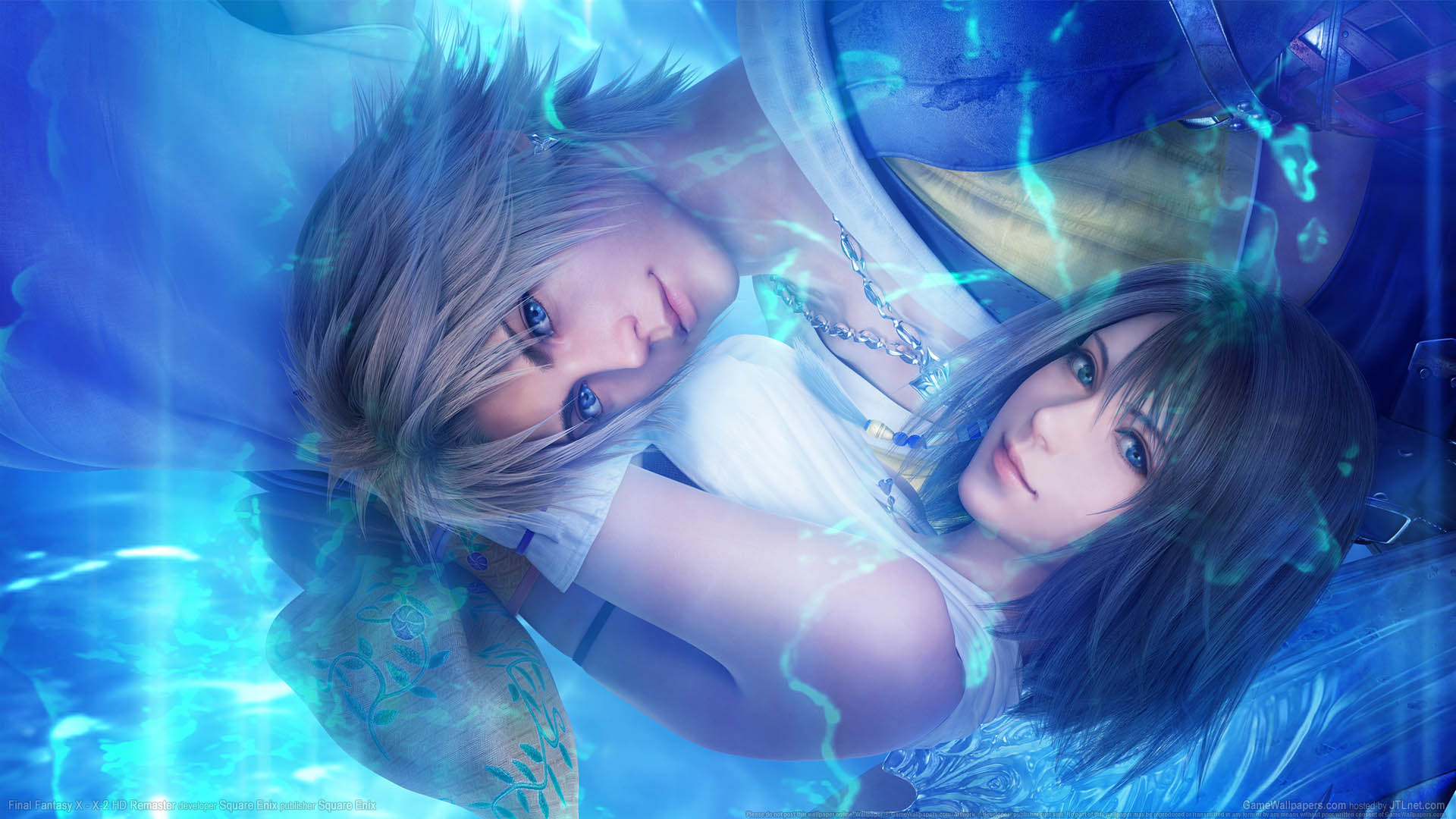 final fantasy x wallpaper 1920x1080