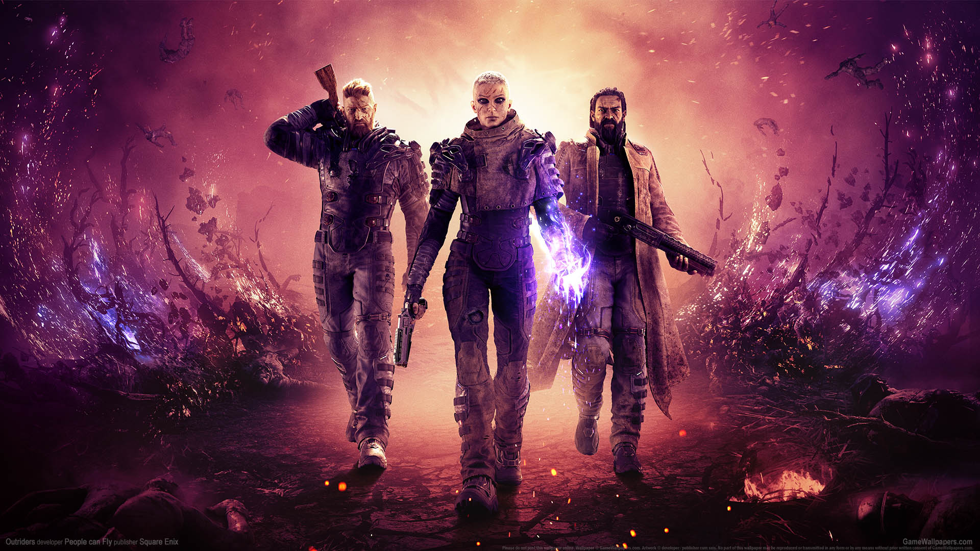 Featured image of post Fond D cran Pc 1920X1080 Gaming