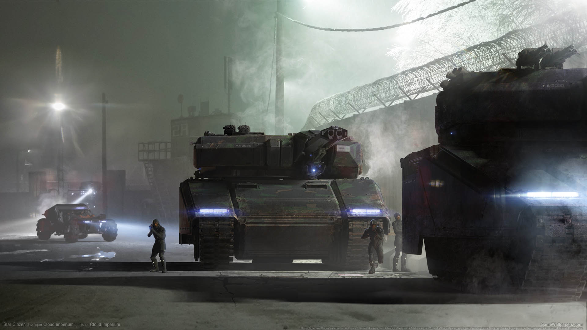 Star Citizen wallpaper 53 1920x1080