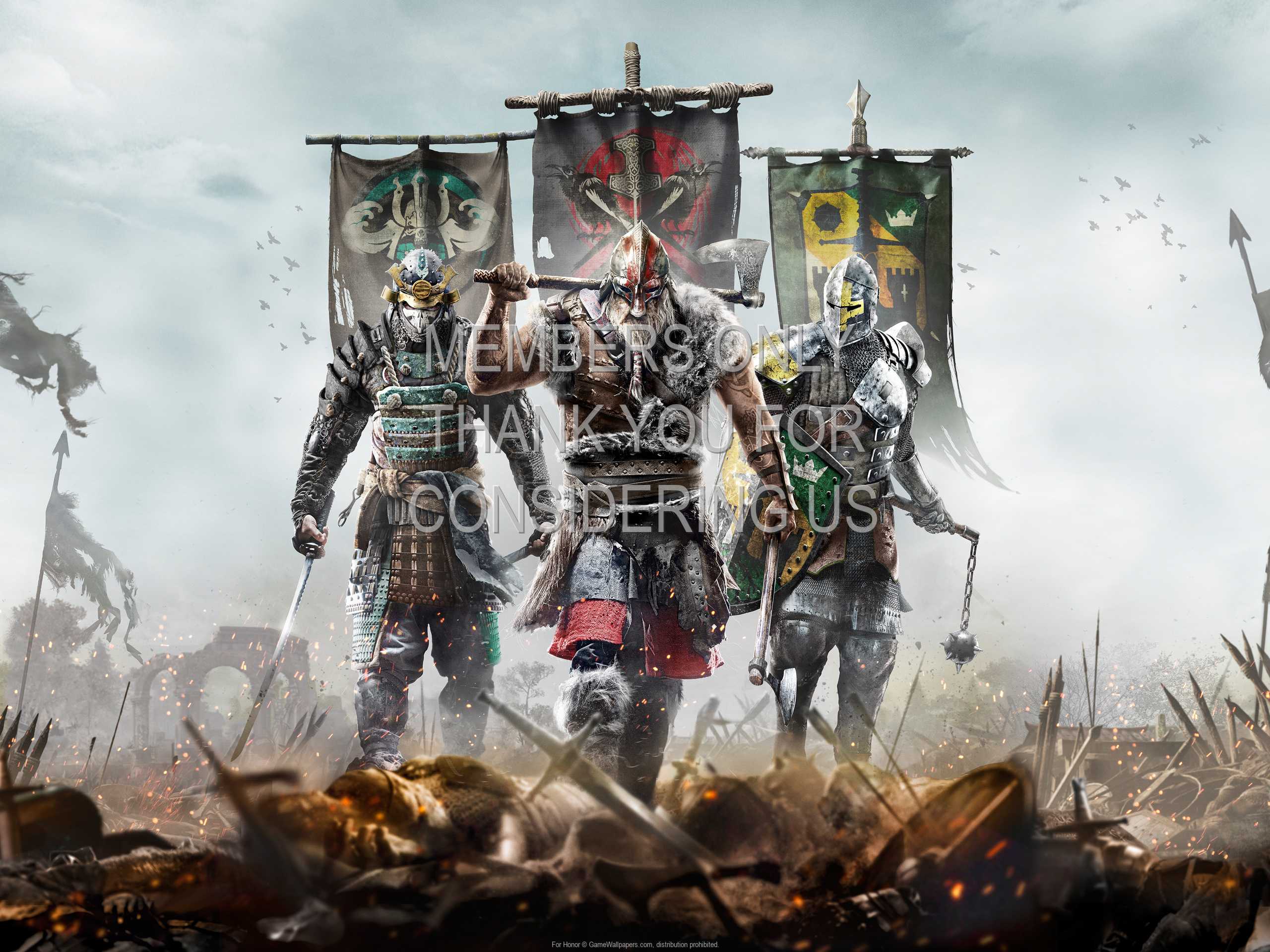 For Honor 1080p%20Horizontal Mobile wallpaper or background 01