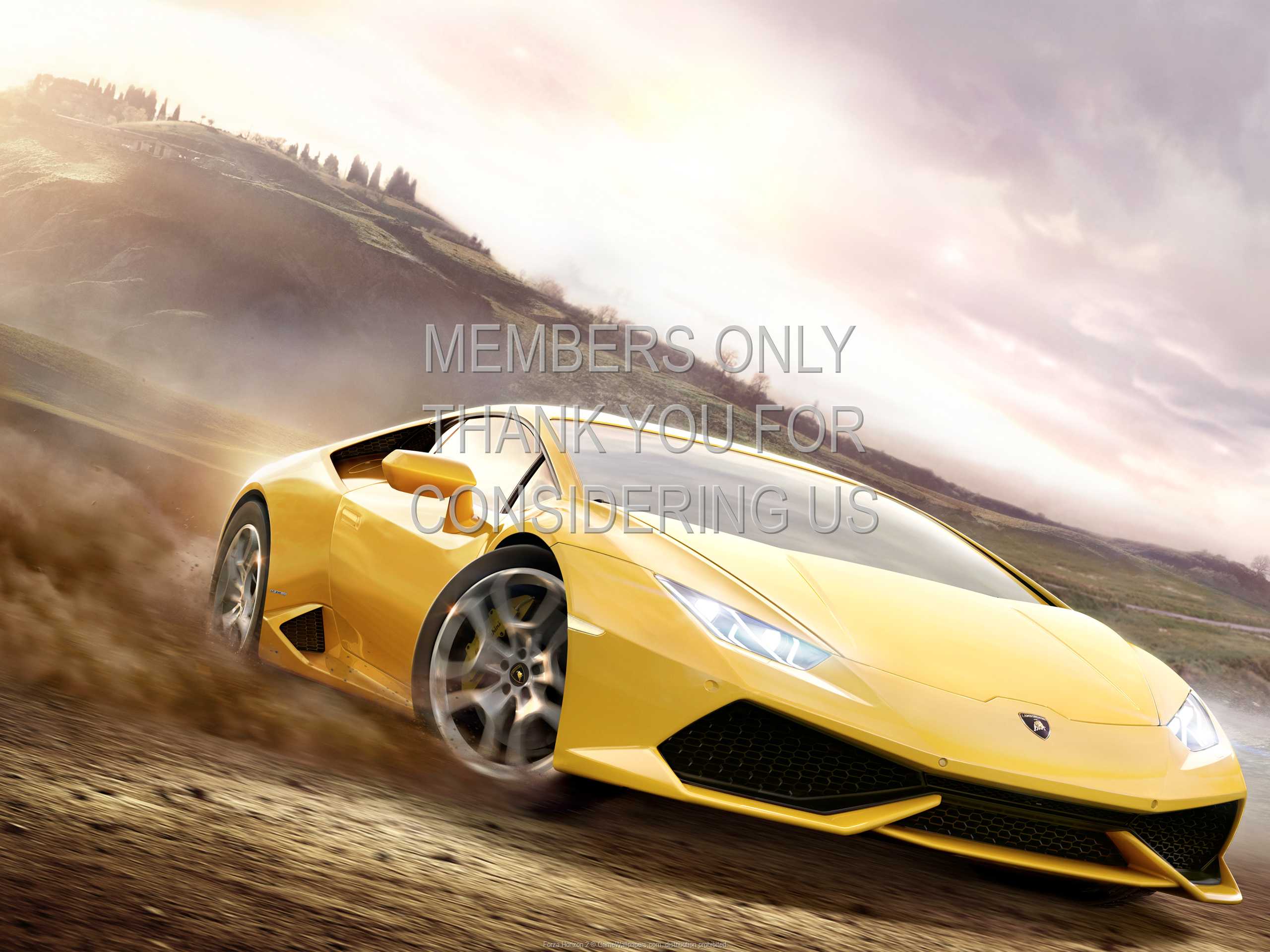 Forza Horizon 2 1080p%20Horizontal Mobile wallpaper or background 01