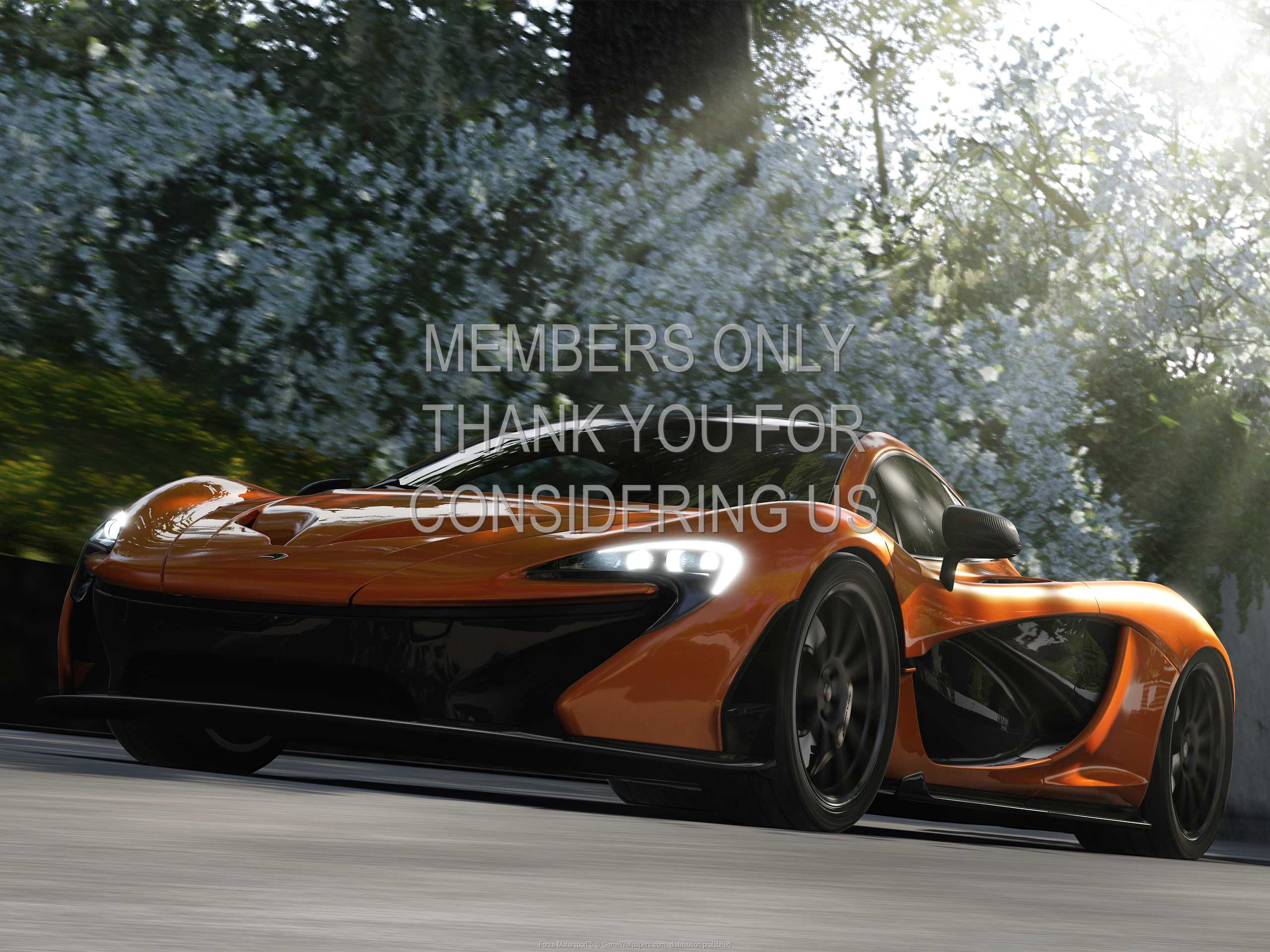 Forza Motorsport 5 1080p%20Horizontal Handy Hintergrundbild 01