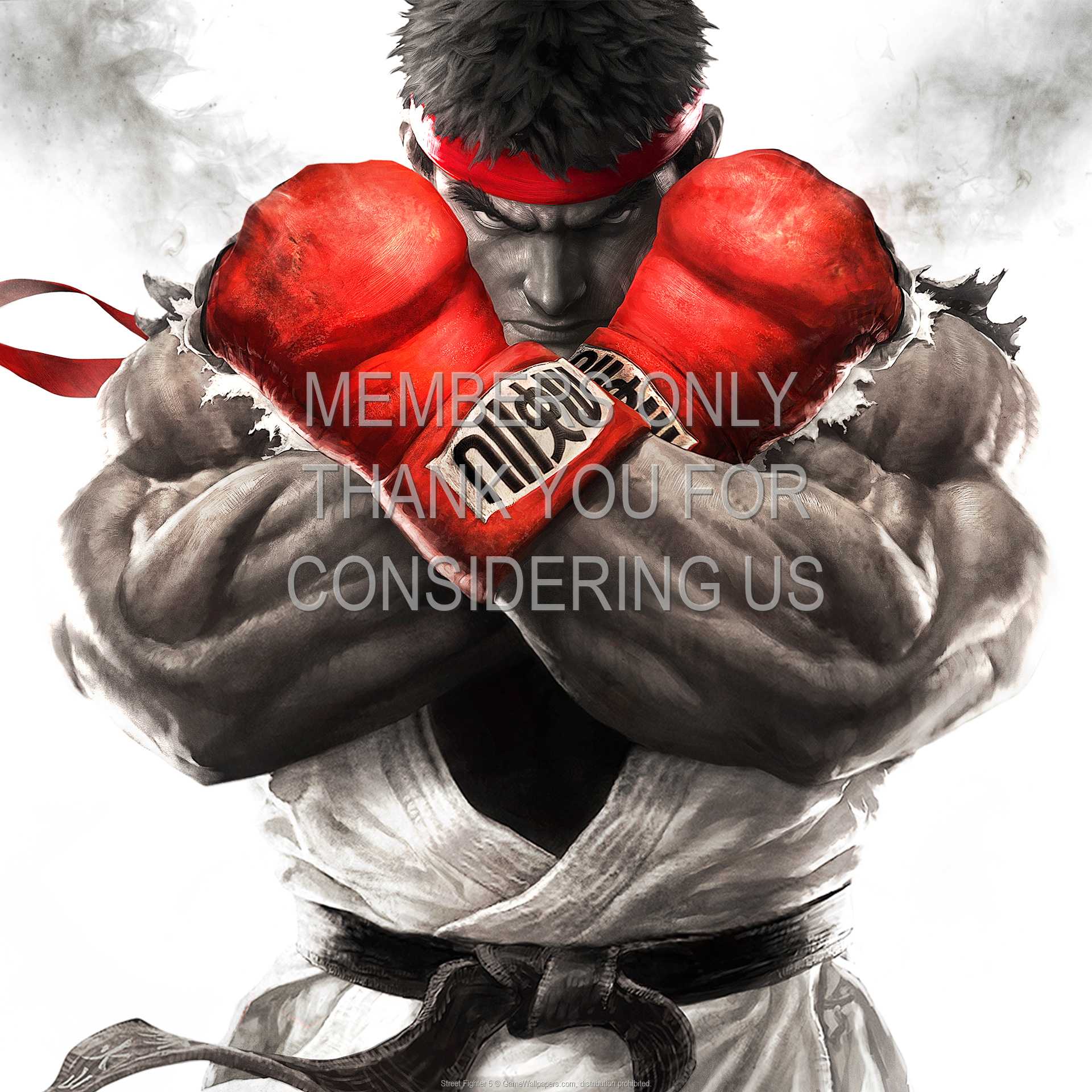 Street Fighter 5 1080p%20Horizontal Mobile wallpaper or background 01