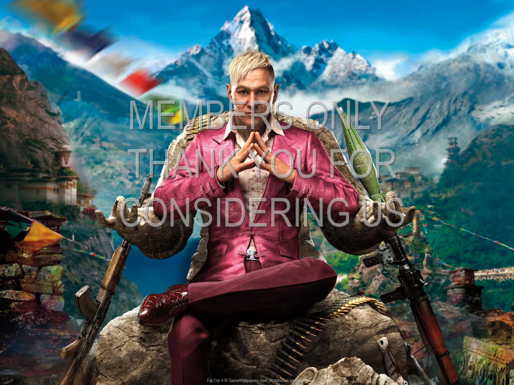 Far Cry 4 720p%20Horizontal Mobile wallpaper or background 01