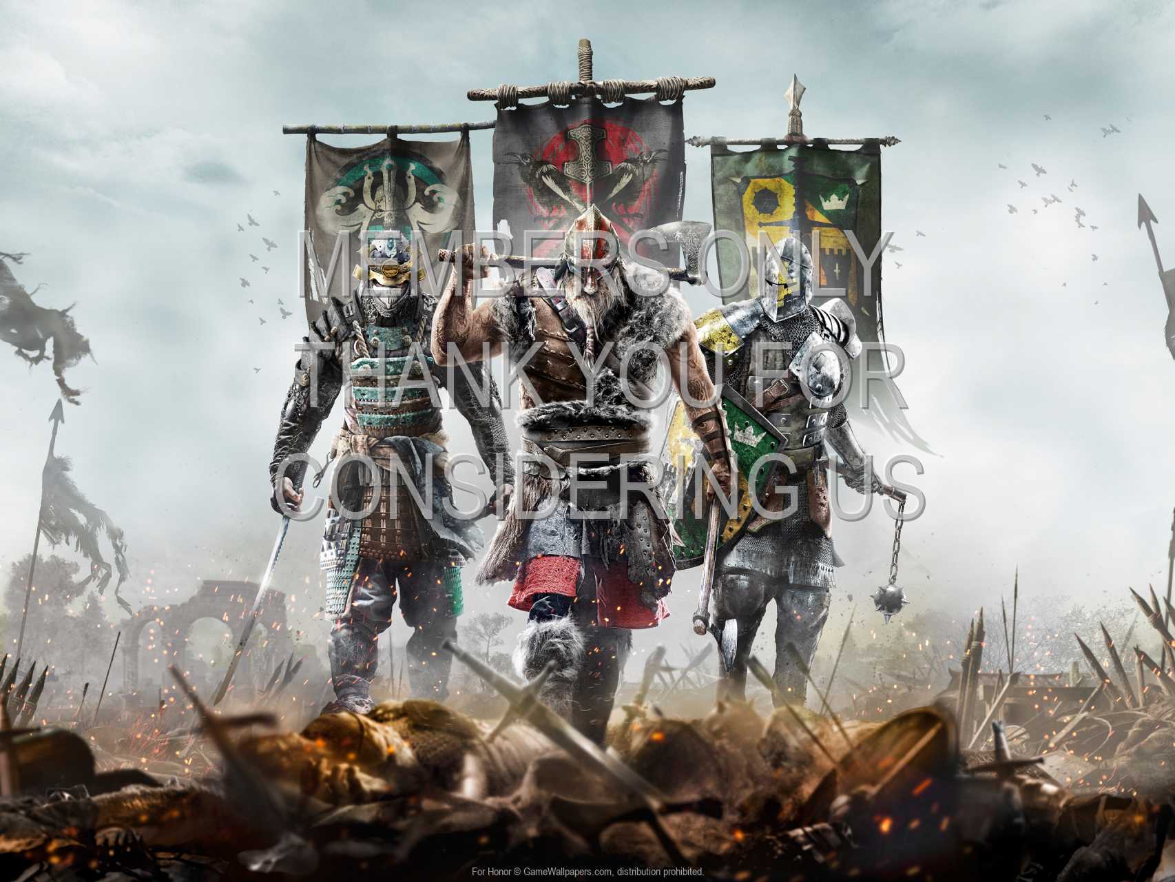 For Honor 720p%20Horizontal Mobile wallpaper or background 01