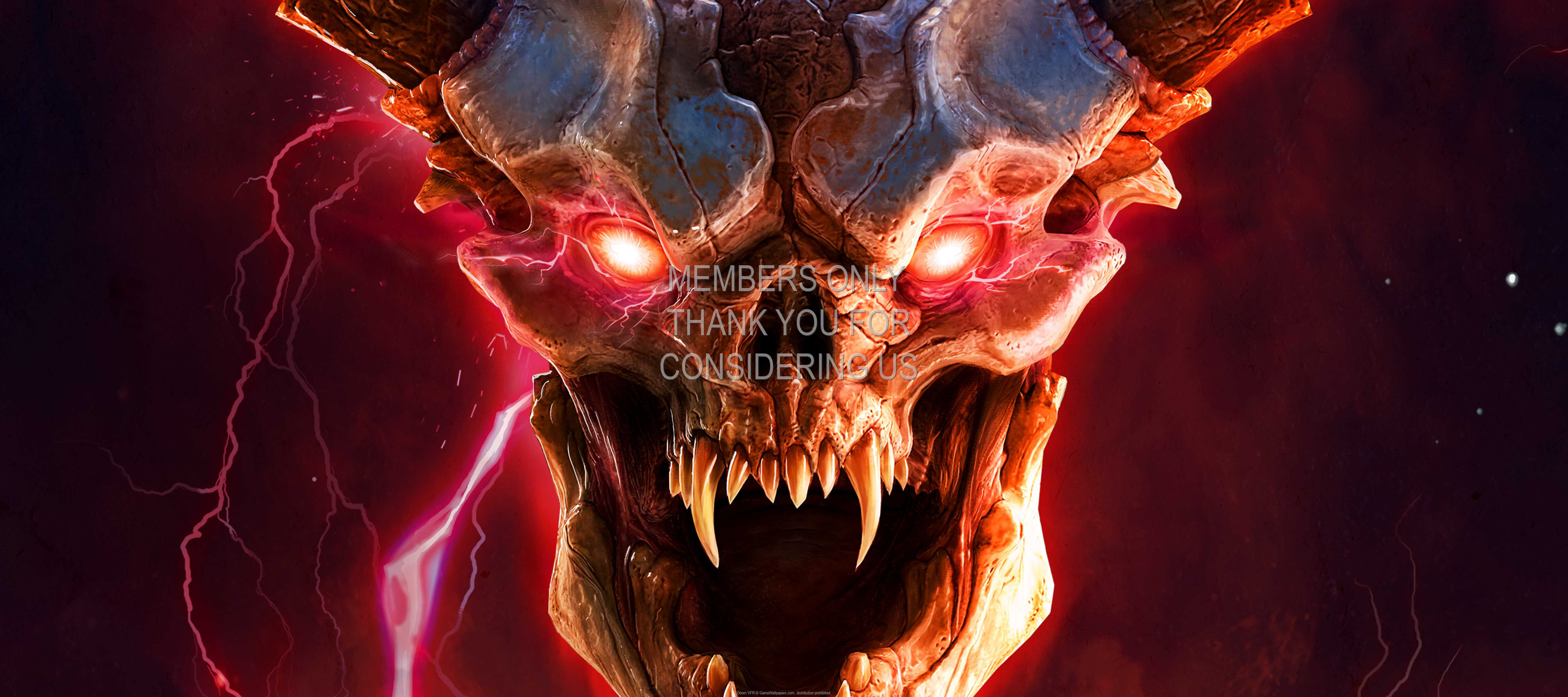 Doom VFR 1440p%20Horizontal Mobile wallpaper or background 01
