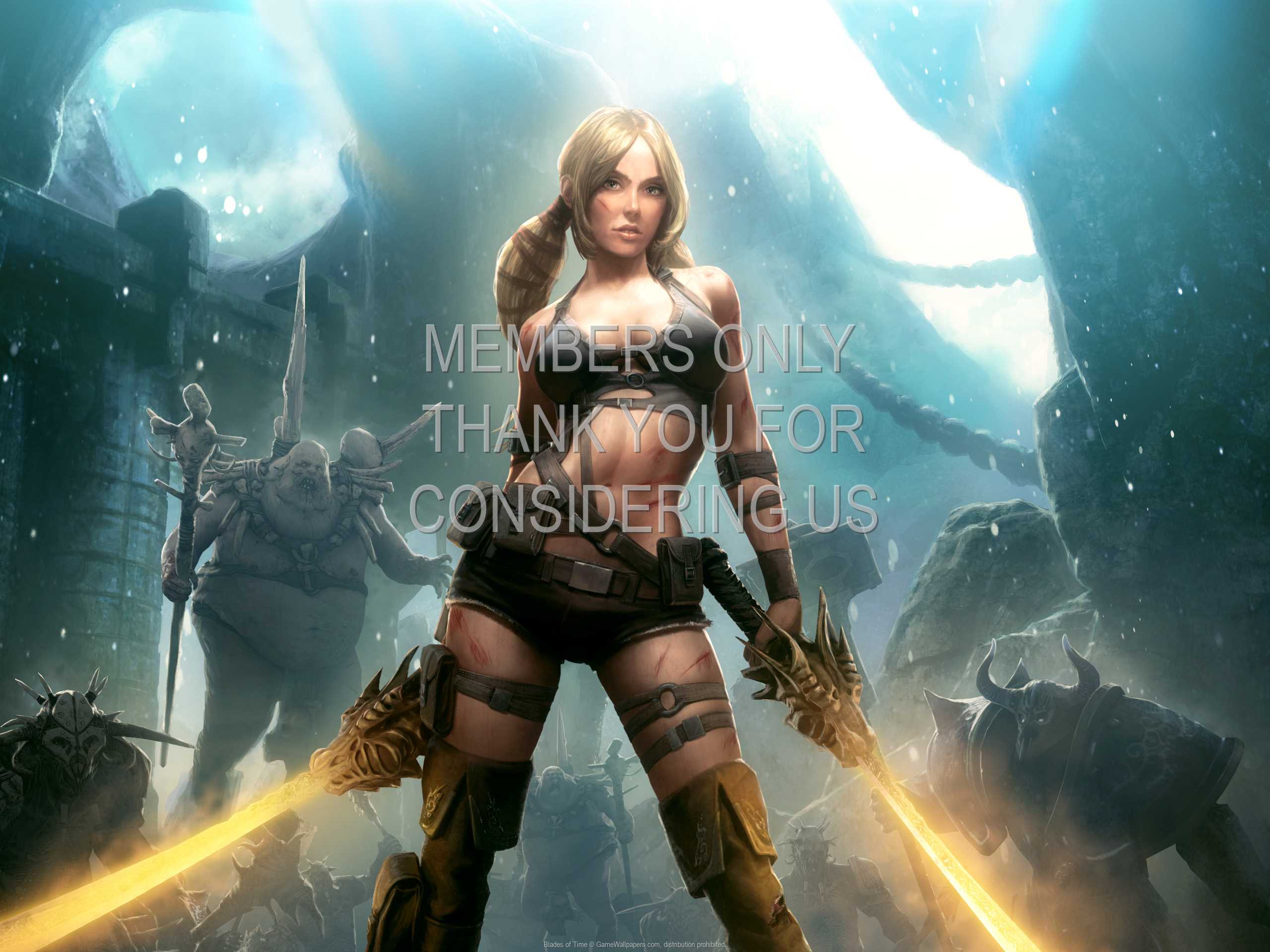 Blades of Time 1080p%20Horizontal Mobiele achtergrond 02