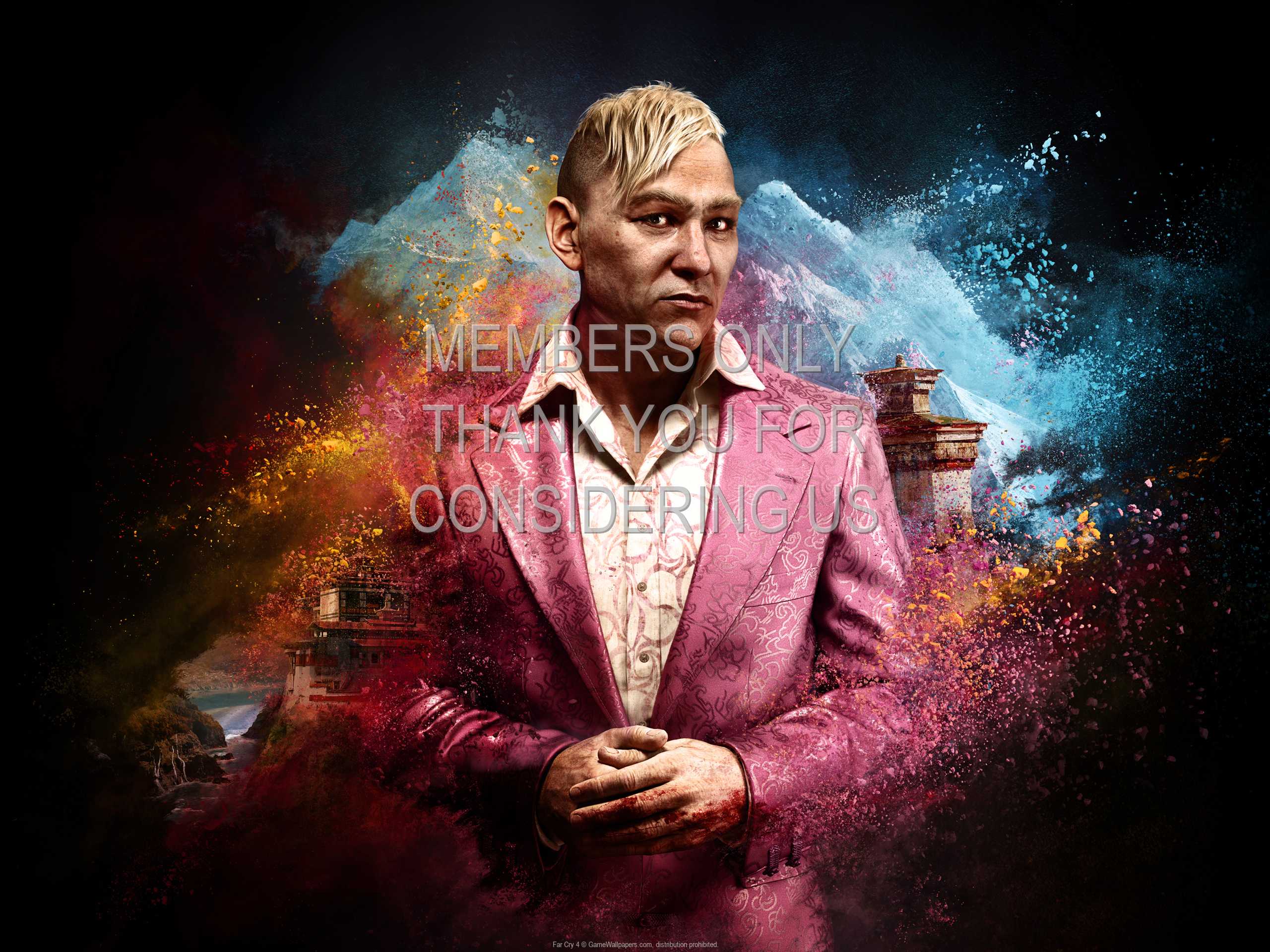 Far Cry 4 1080p%20Horizontal Mobile wallpaper or background 02
