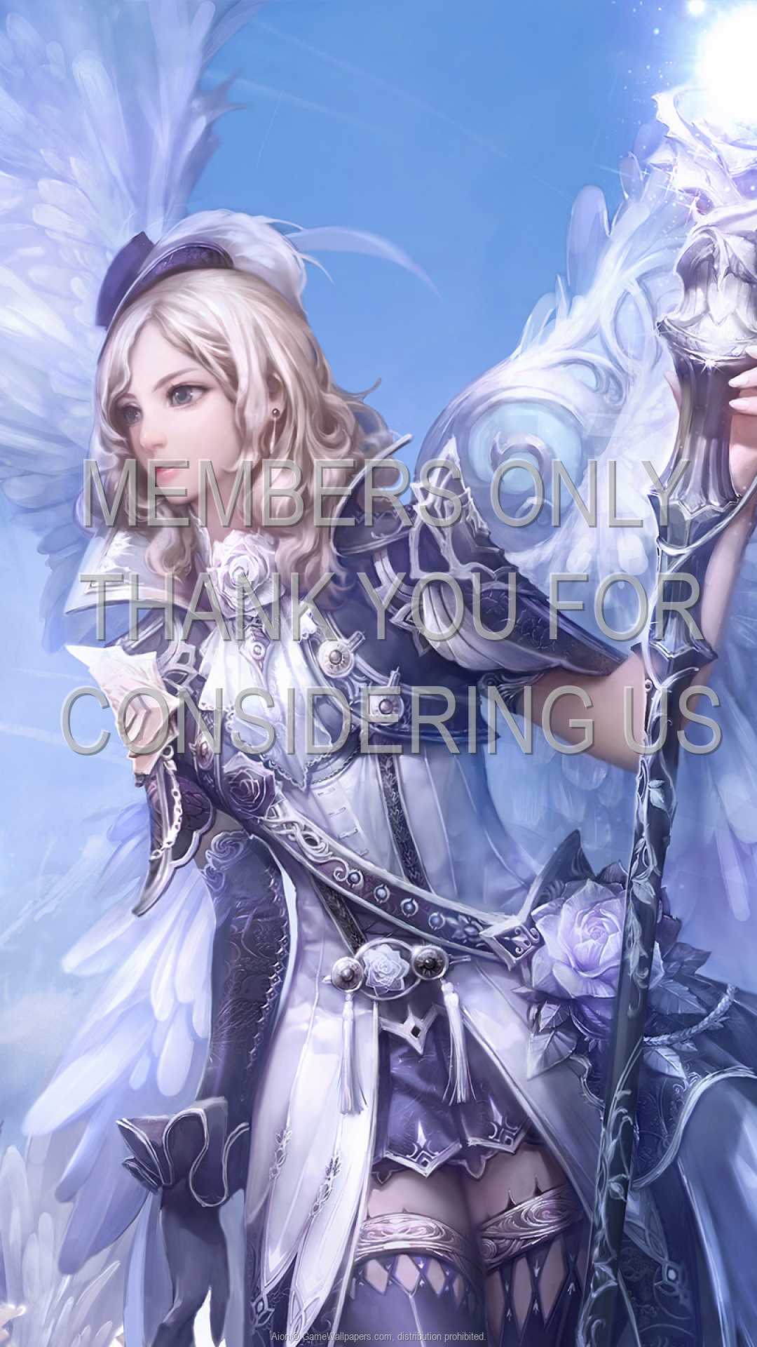 Aion 1080p Vertical Mobile wallpaper or background 02