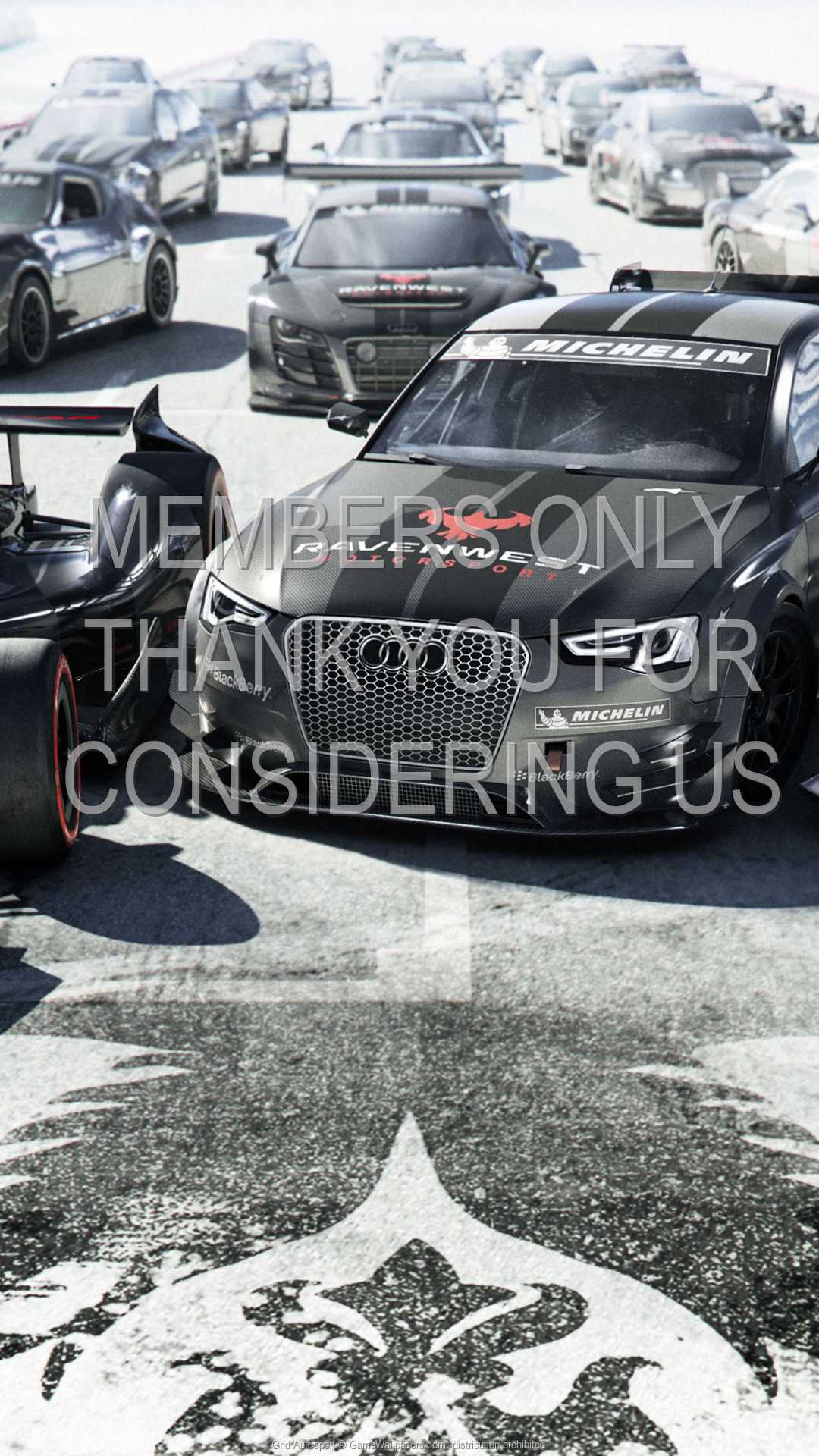 Grid Autosport 1080p Vertical Mobile wallpaper or background 02