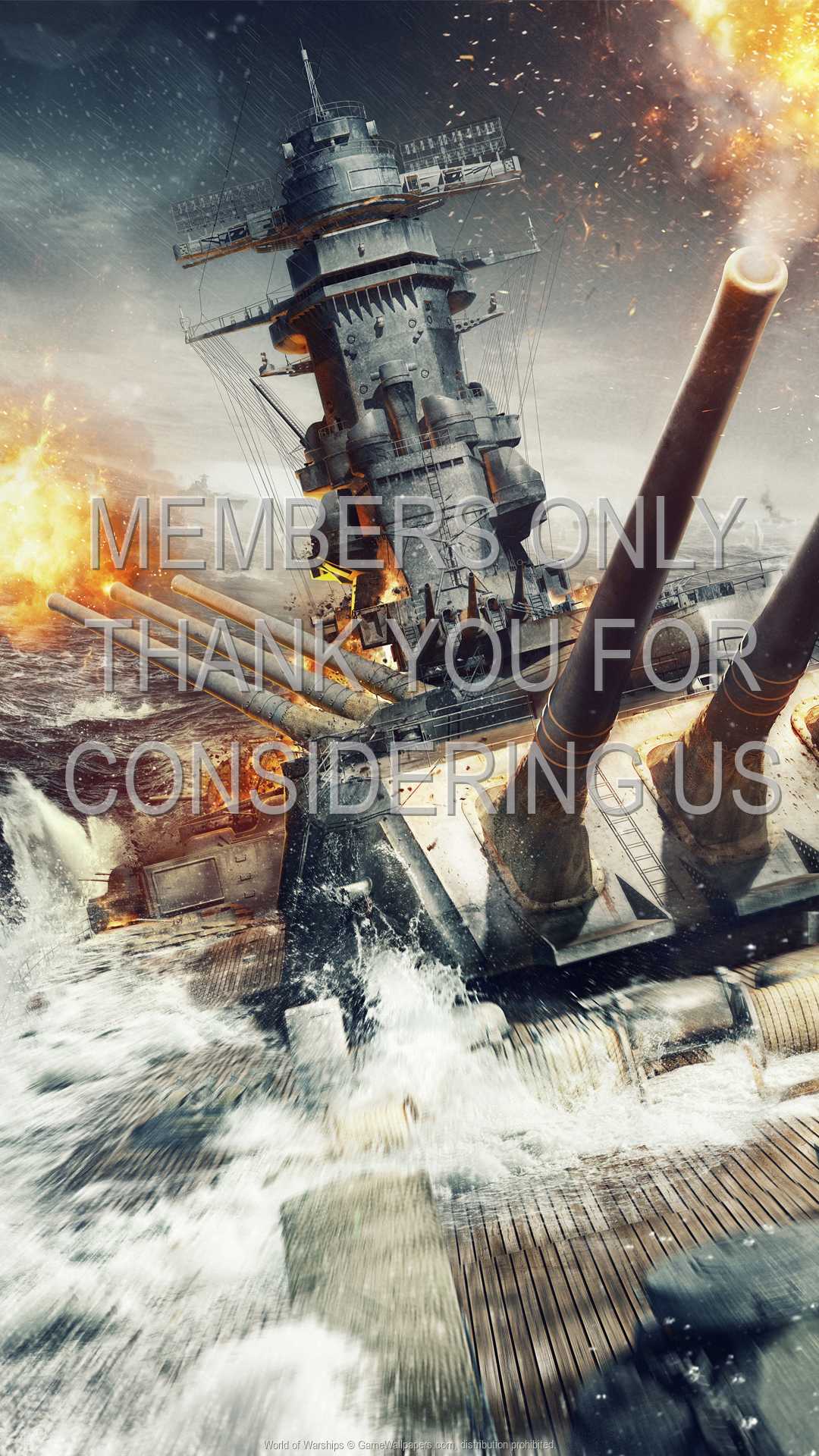 World of Warships 1080p%20Vertical Mobile wallpaper or background 02