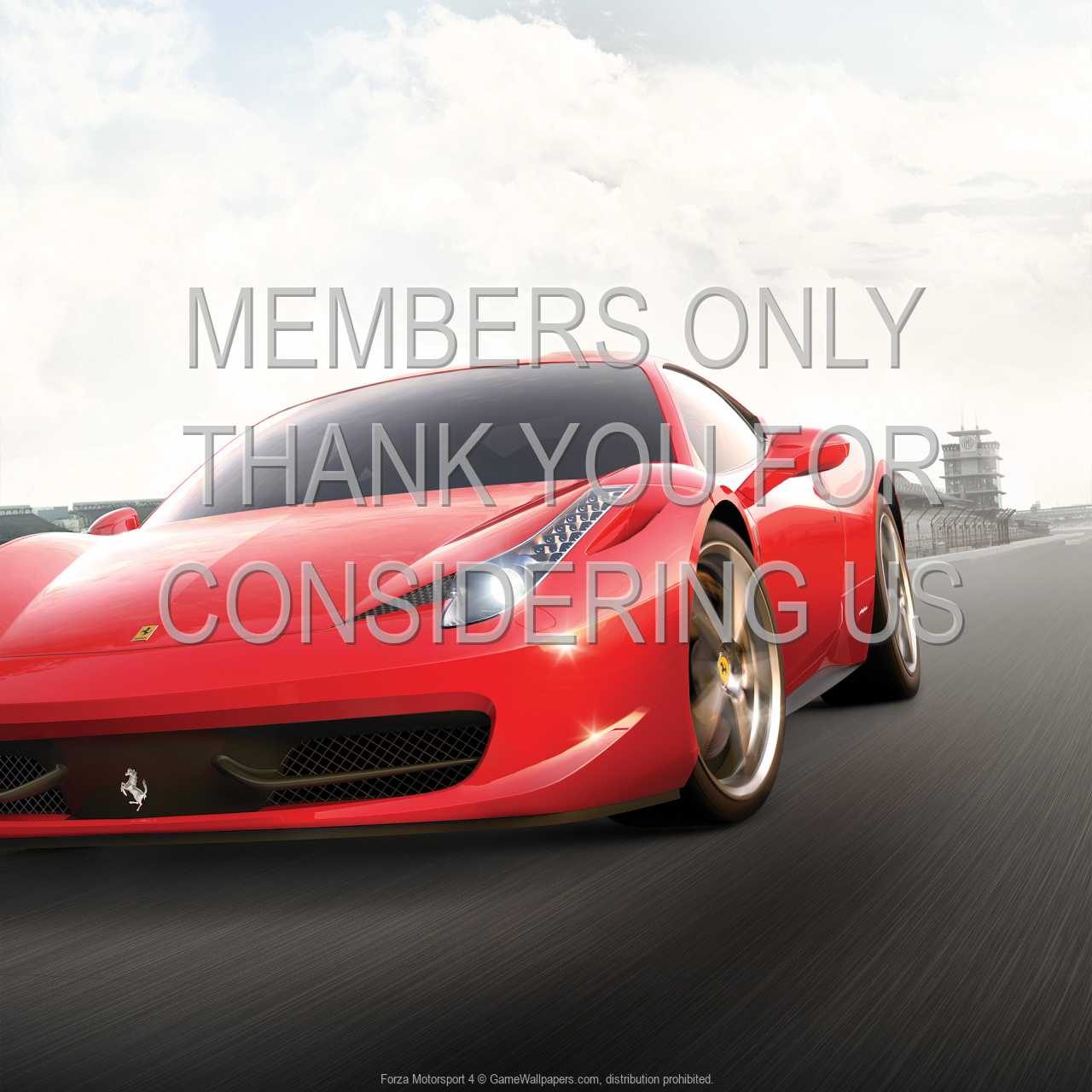 Forza Motorsport 4 720p%20Horizontal Mobile wallpaper or background 02