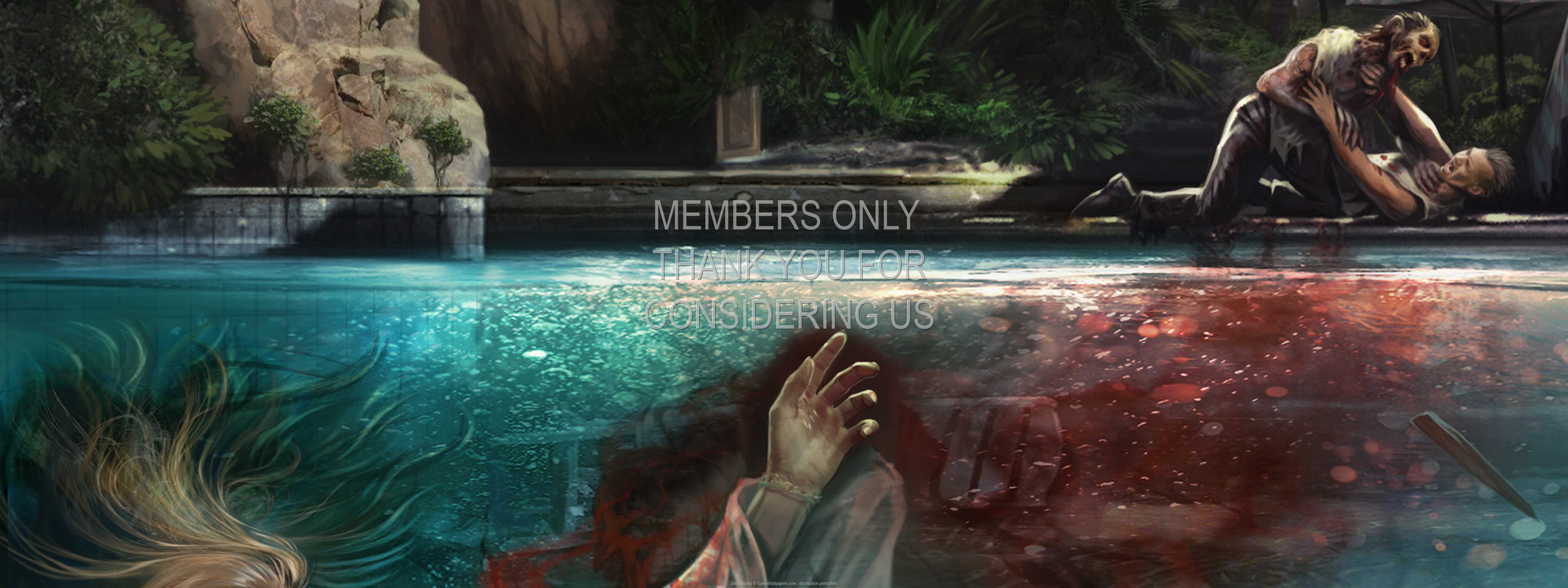 Dead Island 1080p%20Horizontal Mobile wallpaper or background 03
