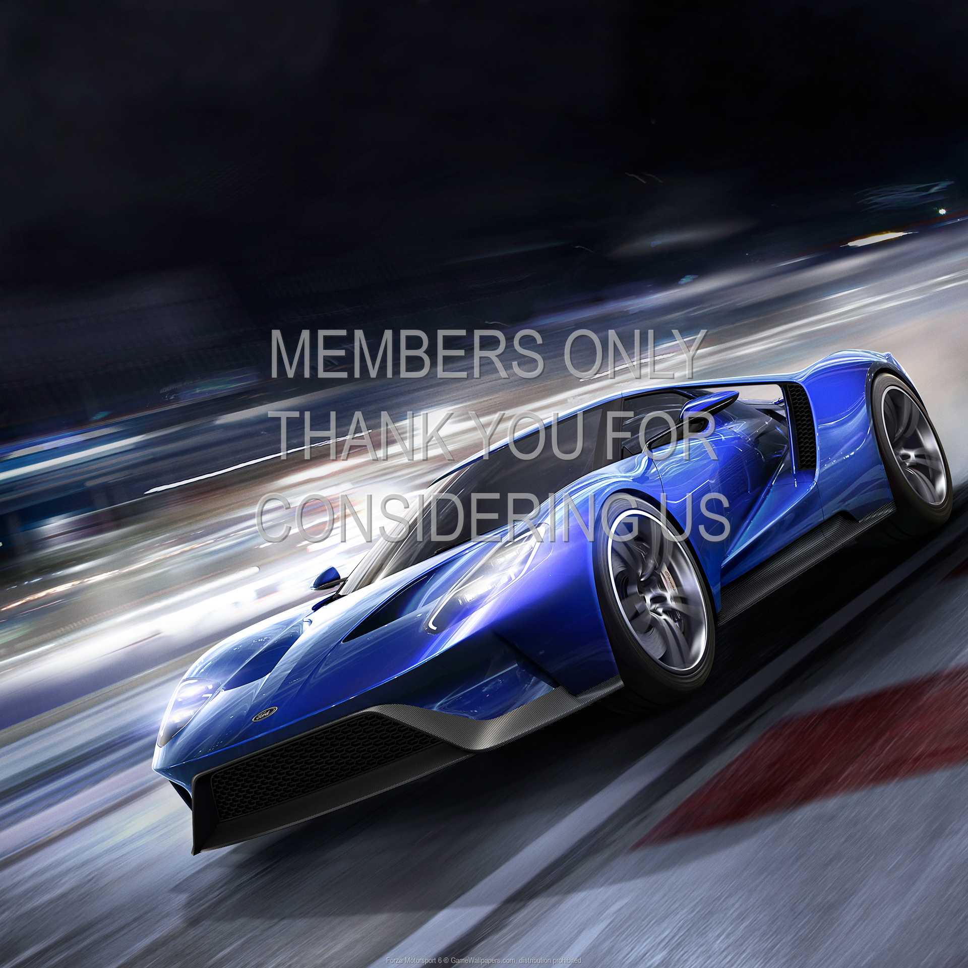 Forza Motorsport 6 1080p%20Horizontal Handy Hintergrundbild 03