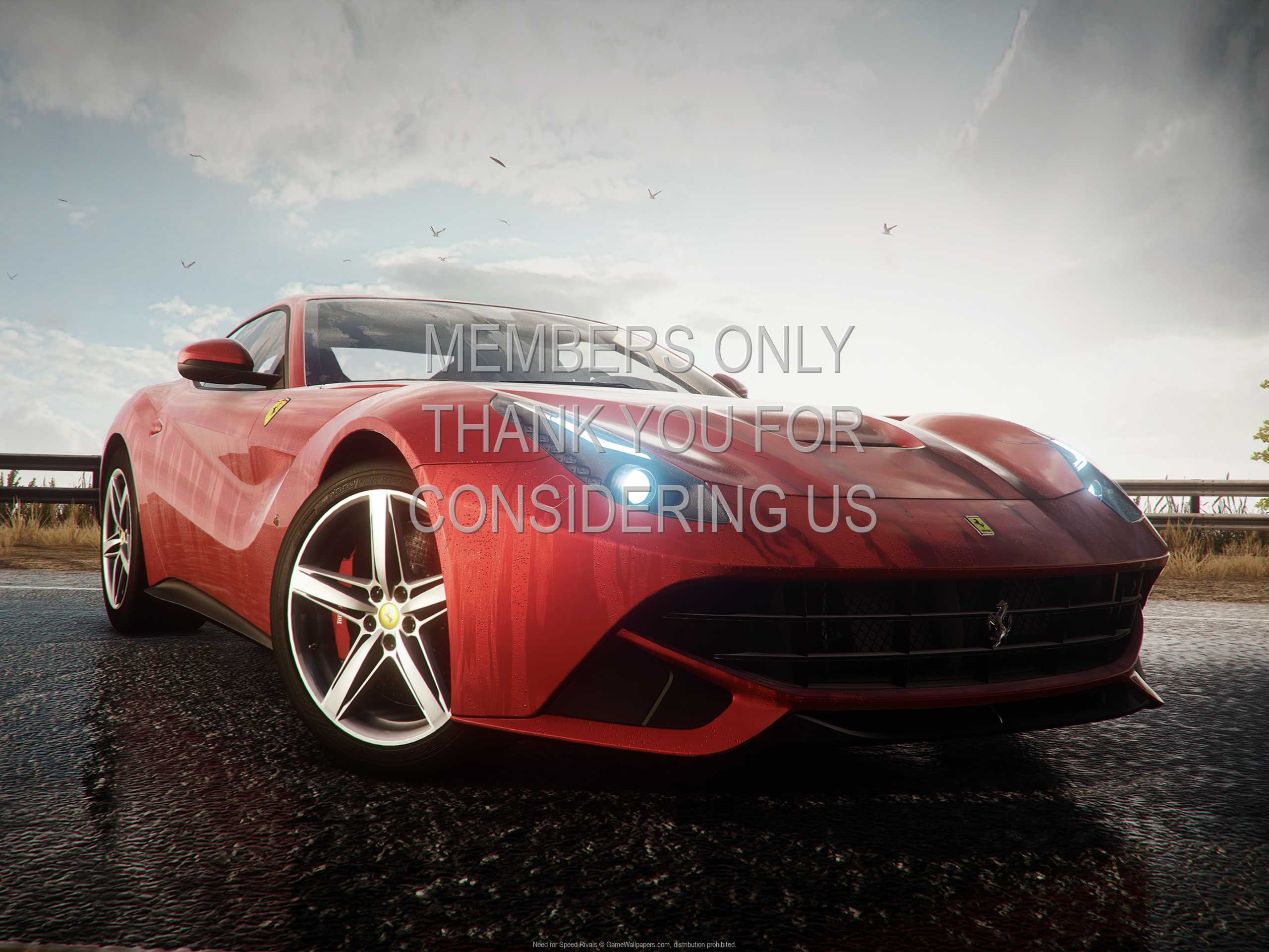 Need for Speed Rivals 1080p%20Horizontal Handy Hintergrundbild 03