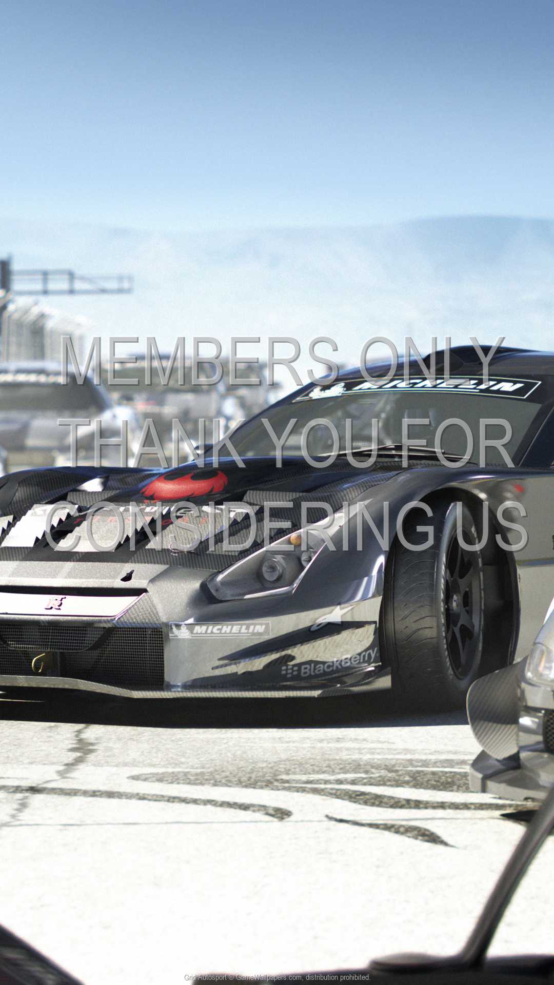 Grid Autosport 1080p Vertical Mobile wallpaper or background 03