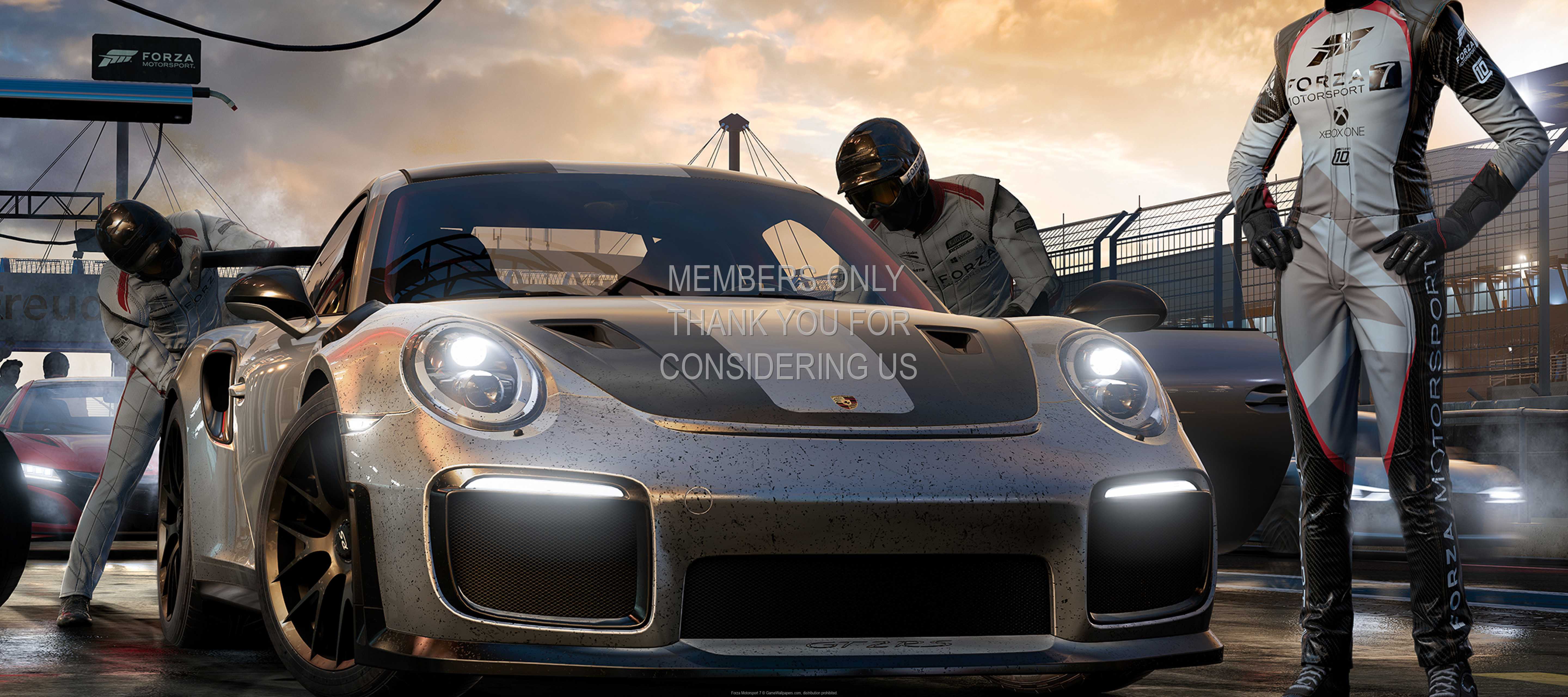 Forza Motorsport 7 1440p%20Horizontal Mobile wallpaper or background 03