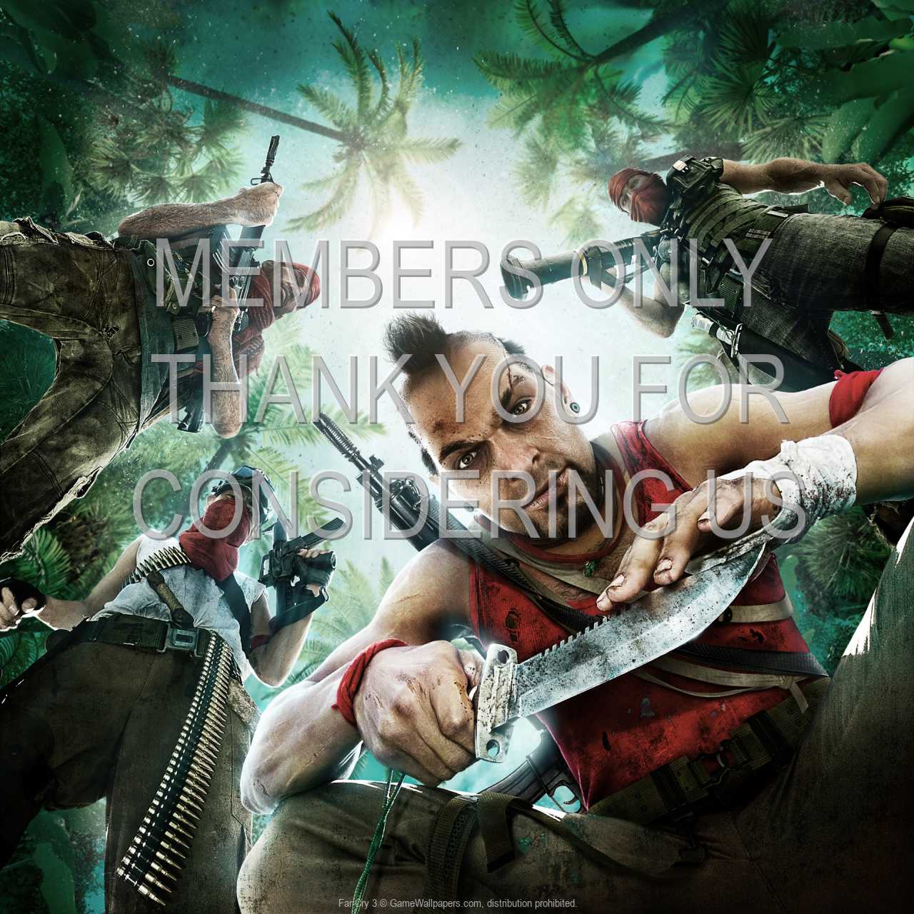 Far Cry 3 720p%20Horizontal Mobiele achtergrond 04