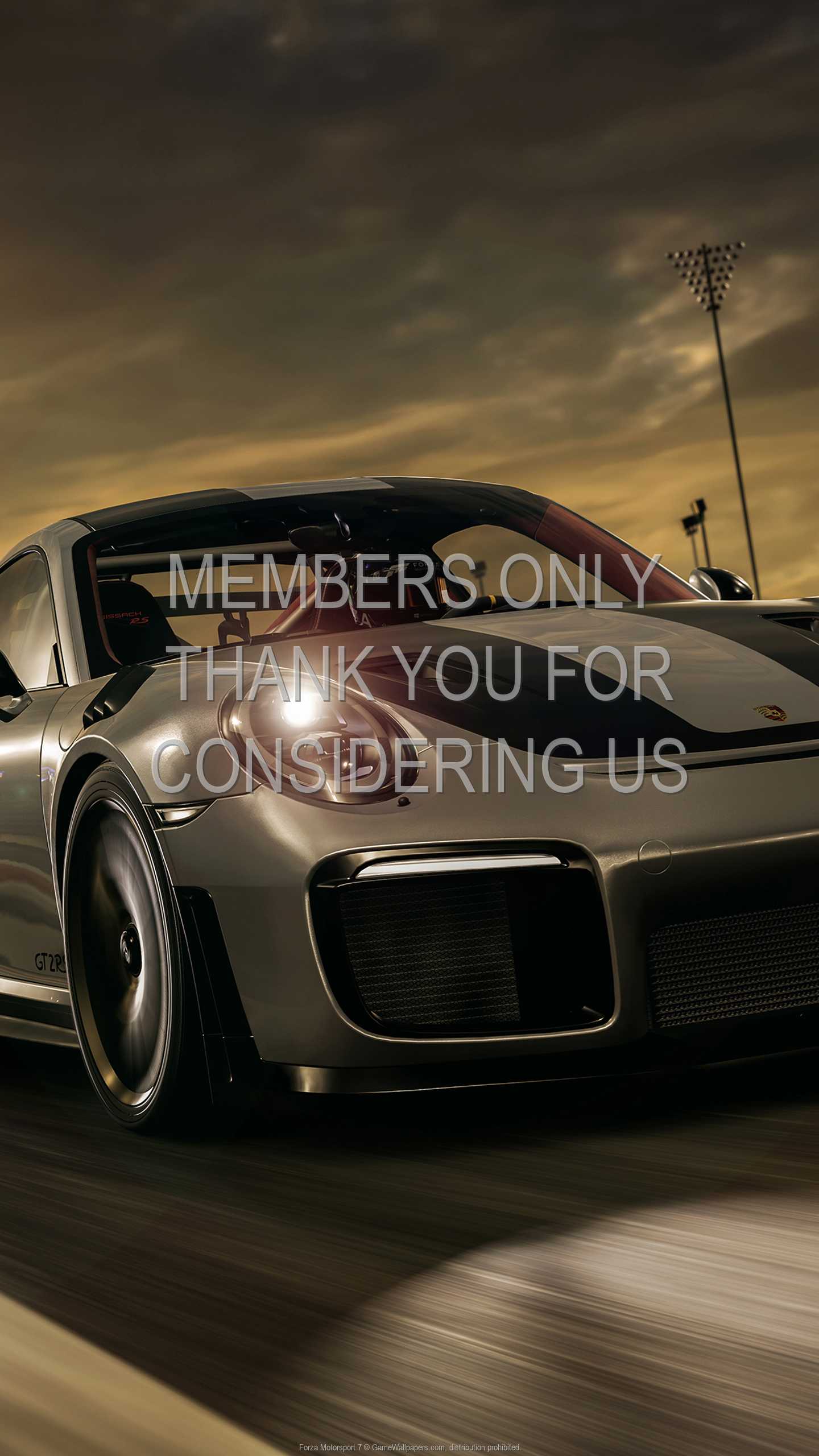 Forza Motorsport 7 1440p%20Vertical Mobile wallpaper or background 04