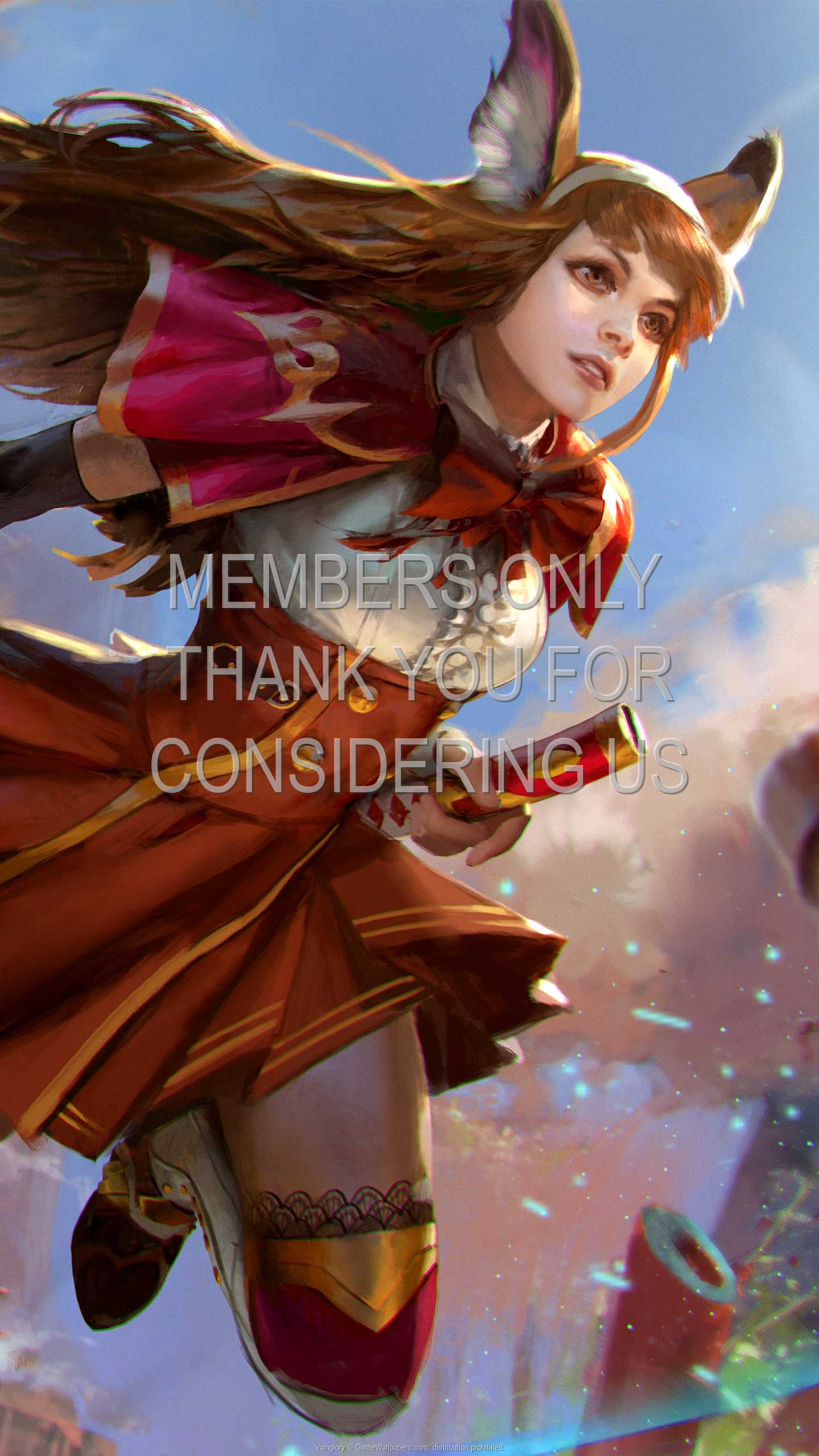 Vainglory 1440p%20Vertical Mobile wallpaper or background 04