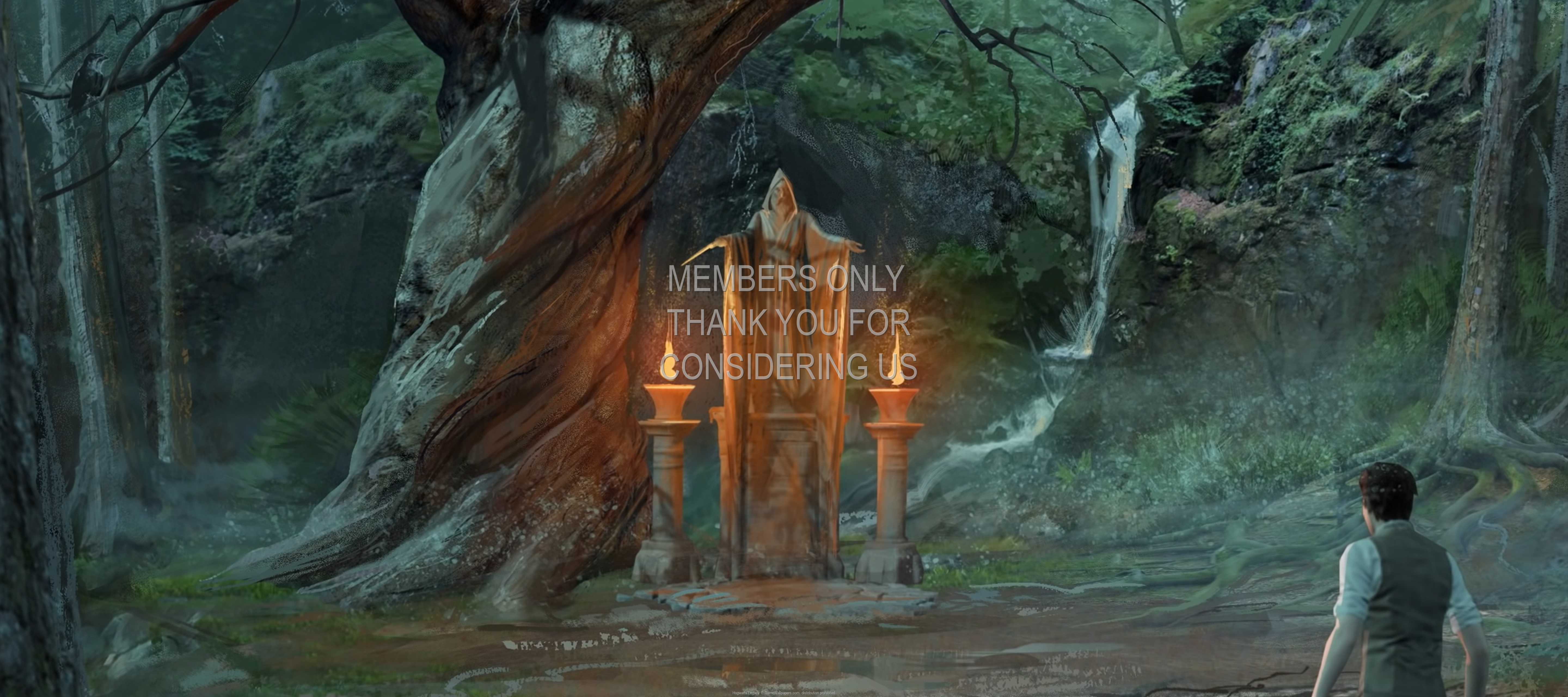 Hogwarts Legacy 1440p%20Horizontal Mobile wallpaper or background 04