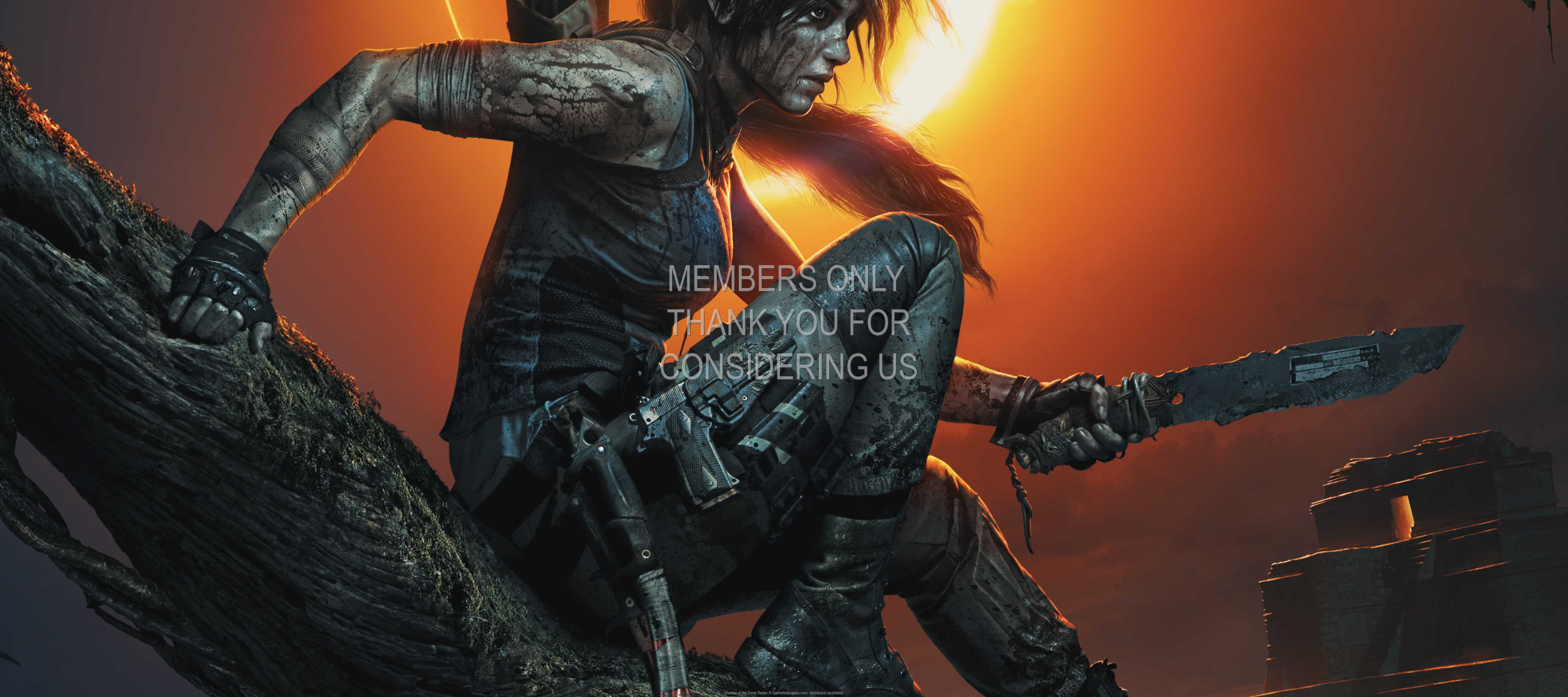 Shadow of the Tomb Raider 1440p%20Horizontal Mobile wallpaper or background 04