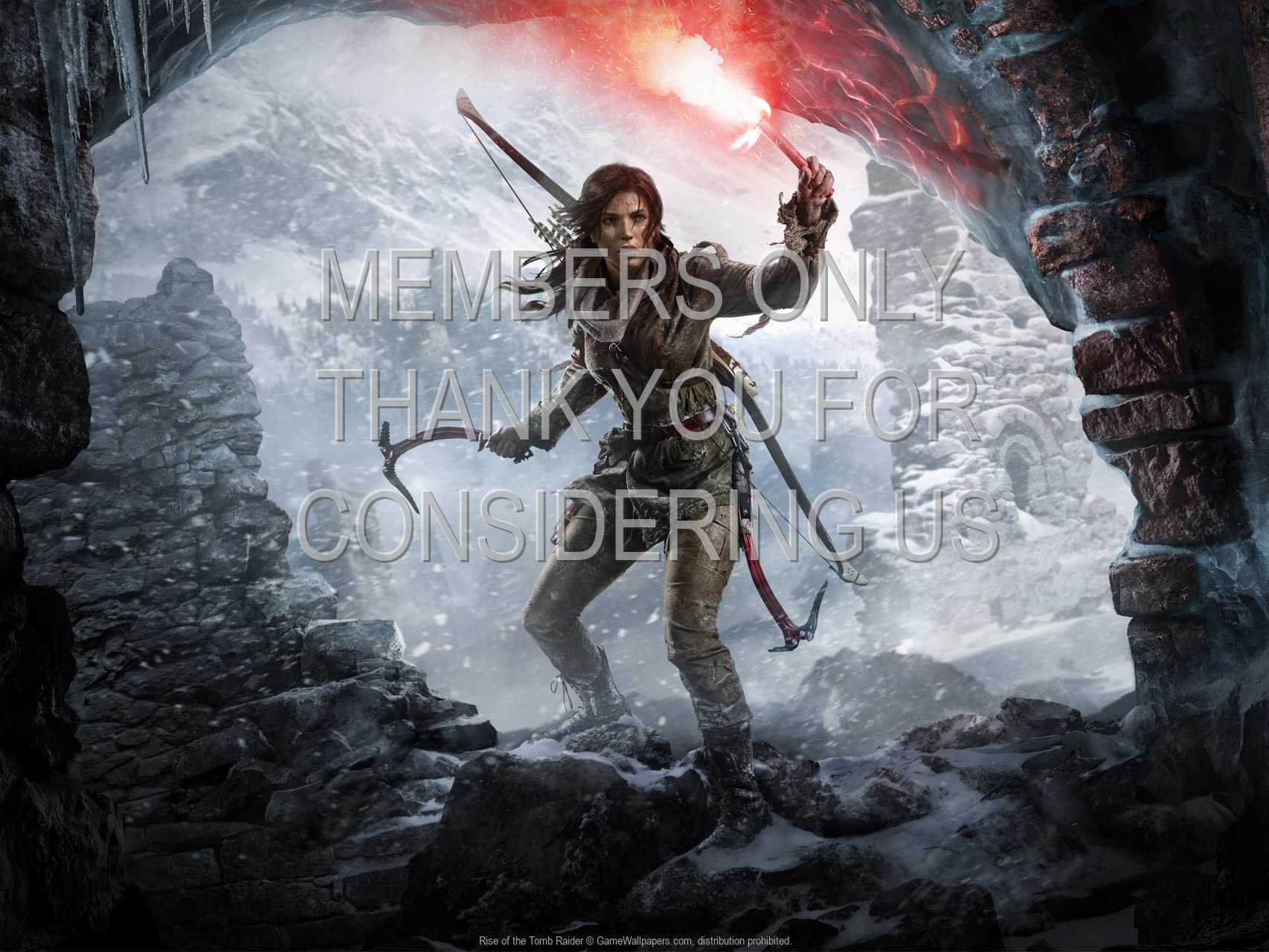 Rise of the Tomb Raider 720p%20Horizontal Mvil fondo de escritorio 05