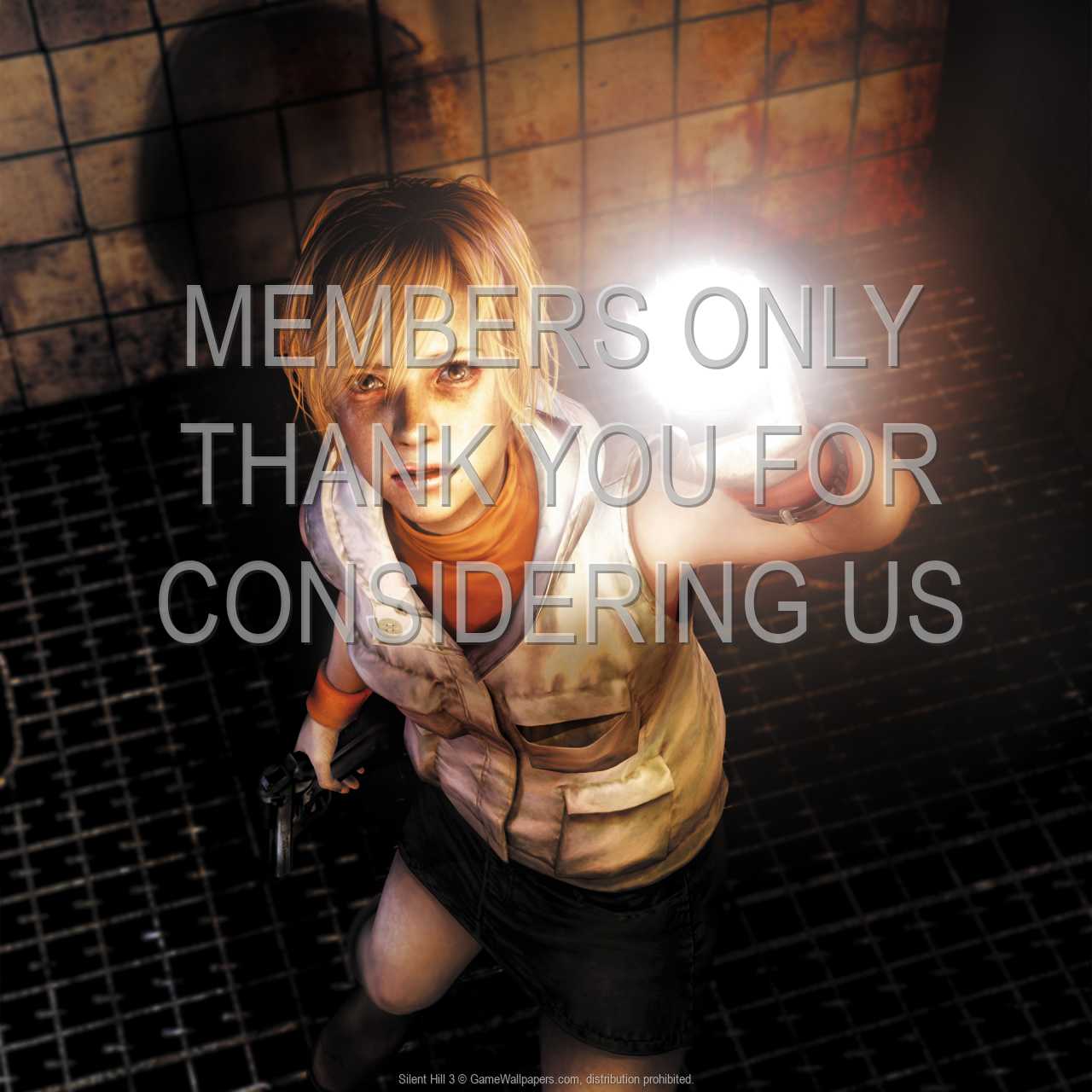 Silent Hill 3 720p%20Horizontal Mobile wallpaper or background 05