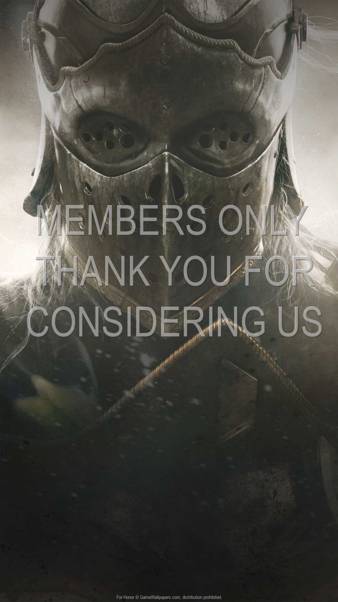 For Honor 1080p Vertical Mobile wallpaper or background 06