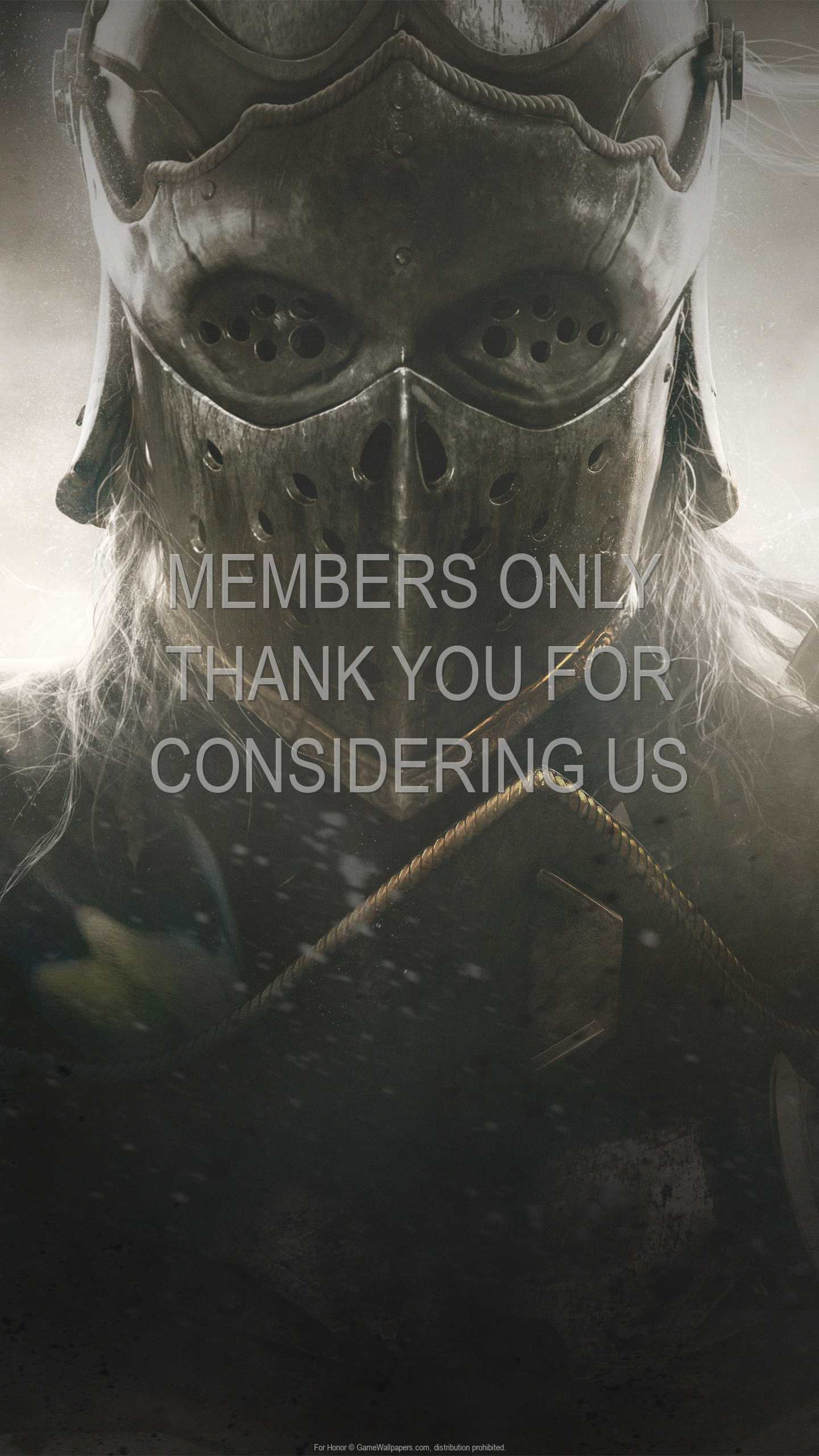 For Honor 1440p%20Vertical Mobile wallpaper or background 06