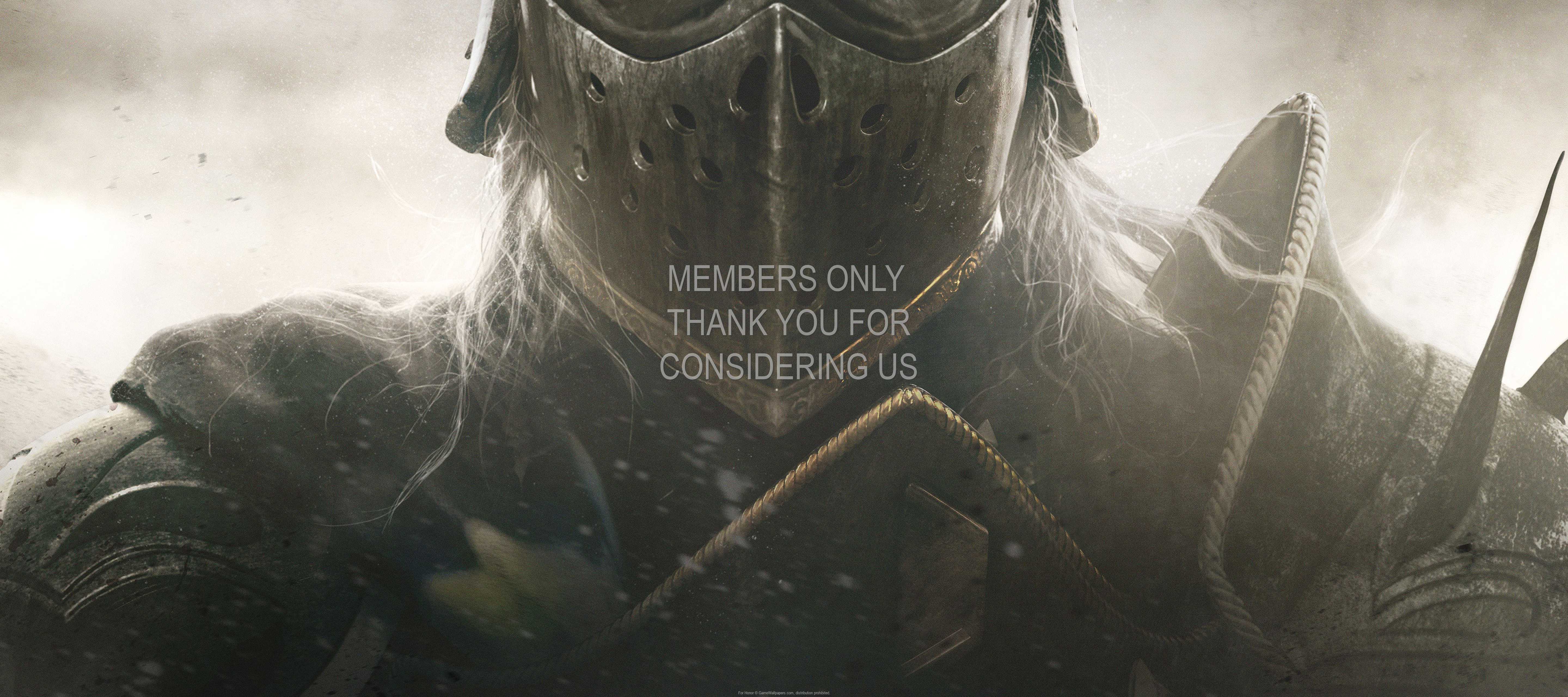 For Honor 1440p%20Horizontal Mobile wallpaper or background 06